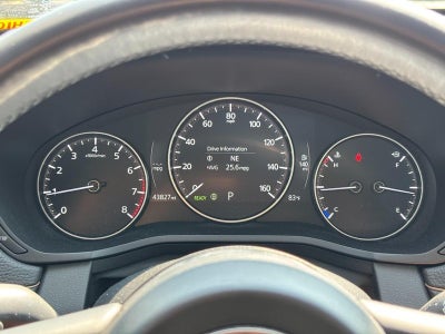 2024 Mazda Mazda CX-90 3.3 Turbo Premium AWD