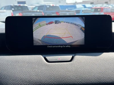 2024 Mazda Mazda CX-90 3.3 Turbo Premium AWD