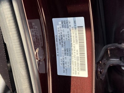 2024 Mazda Mazda CX-90 3.3 Turbo Premium AWD