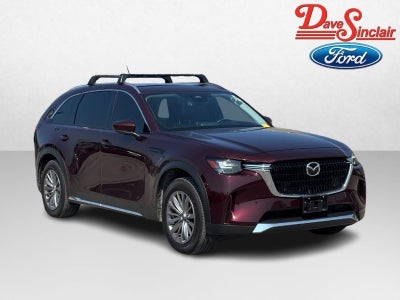 2024 Mazda Mazda CX-90 3.3 Turbo Premium AWD
