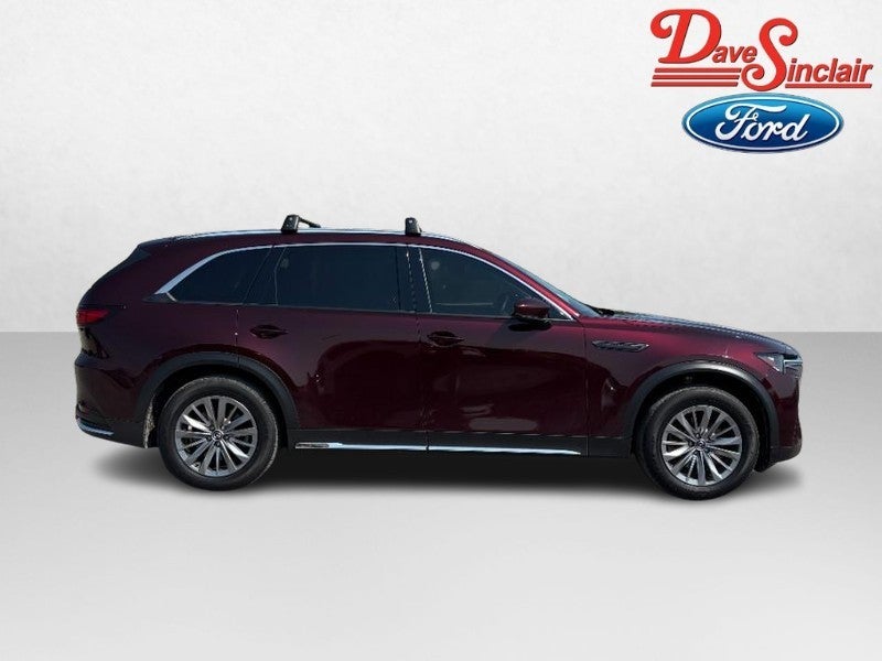 2024 Mazda Mazda CX-90 3.3 Turbo Premium AWD