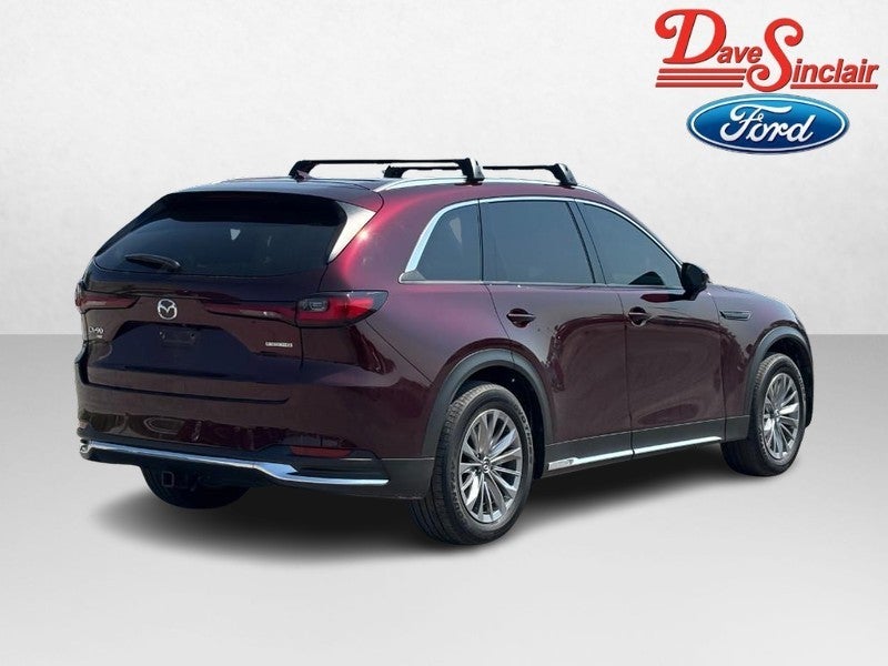 2024 Mazda Mazda CX-90 3.3 Turbo Premium AWD