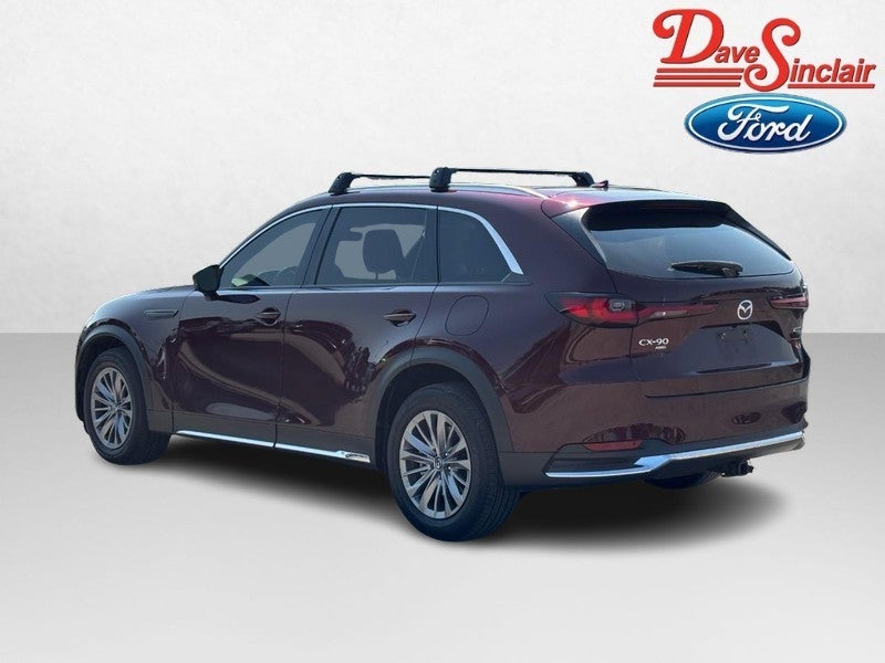 2024 Mazda Mazda CX-90 3.3 Turbo Premium AWD