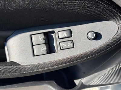 2013 Nissan 370Z 2dr Cpe Auto