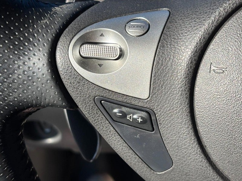 2013 Nissan 370Z 2dr Cpe Auto