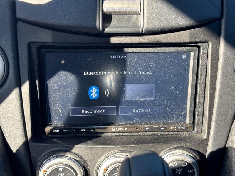 2013 Nissan 370Z 2dr Cpe Auto