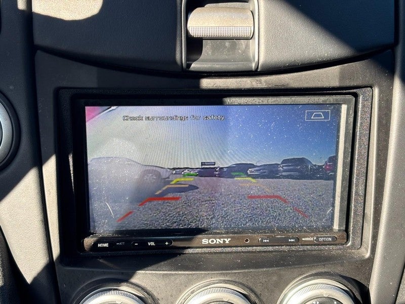 2013 Nissan 370Z 2dr Cpe Auto