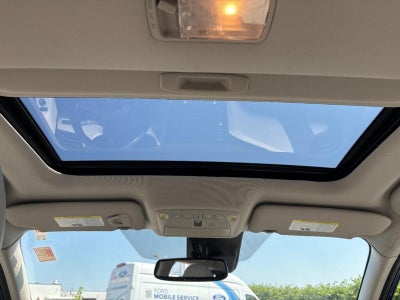 2019 Nissan Rogue Sport AWD SL