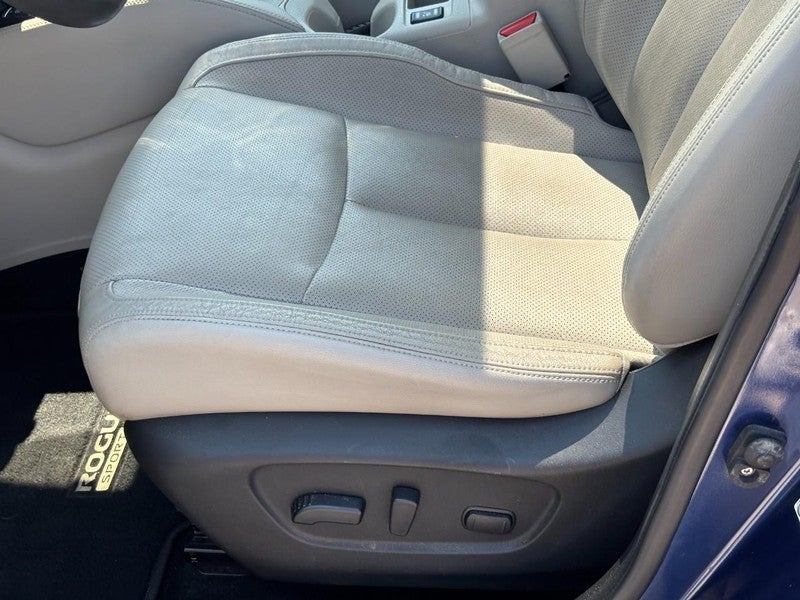 2019 Nissan Rogue Sport AWD SL