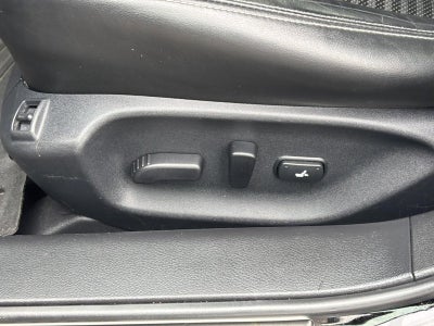 2015 INFINITI Q50 4dr Sdn Sport AWD