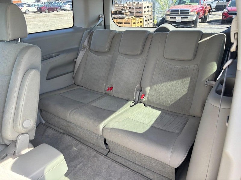 2014 Nissan Quest 4dr SV