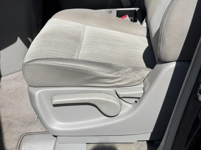2014 Nissan Quest 4dr SV