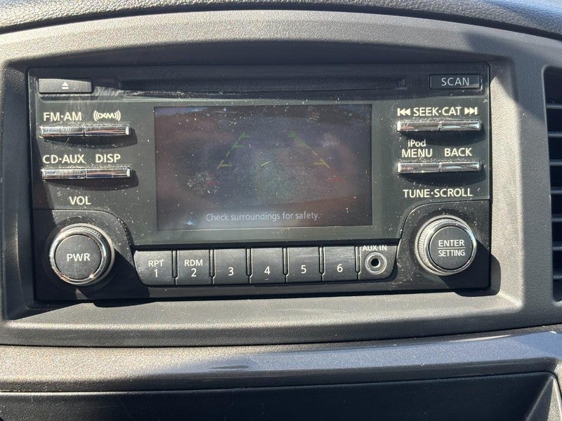 2014 Nissan Quest 4dr SV