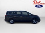 2014 Nissan Quest 4dr SV