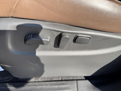 2020 Nissan Armada 4x2 Platinum