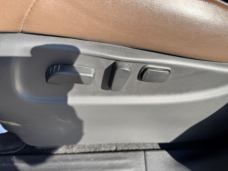 2020 Nissan Armada 4x2 Platinum