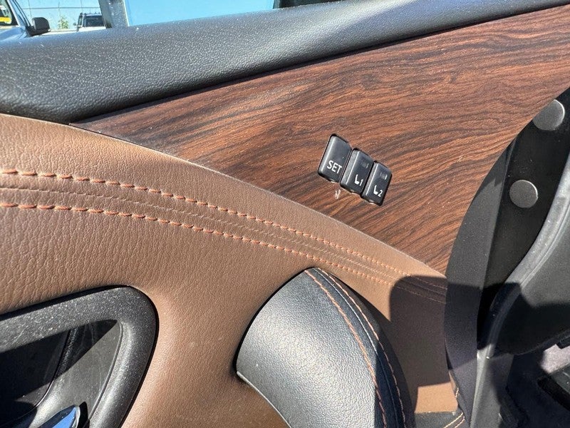 2020 Nissan Armada 4x2 Platinum