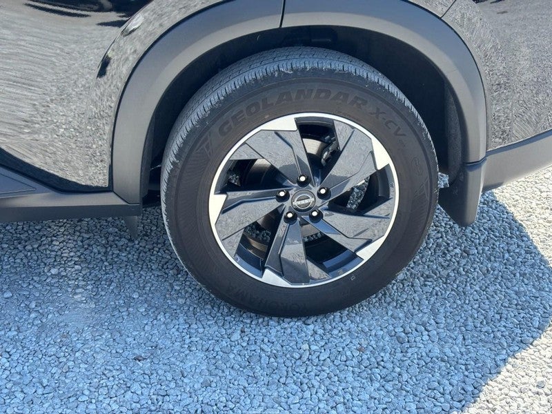 2024 Nissan Rogue AWD SV