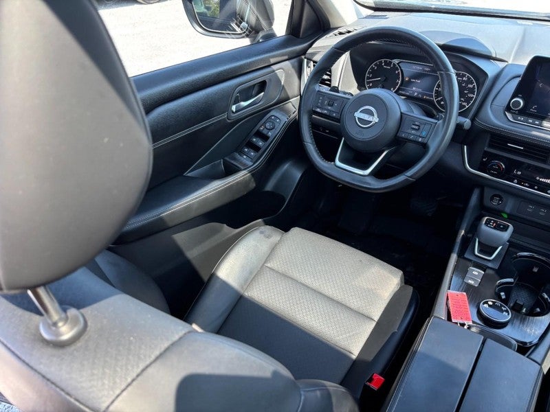 2024 Nissan Rogue AWD SV