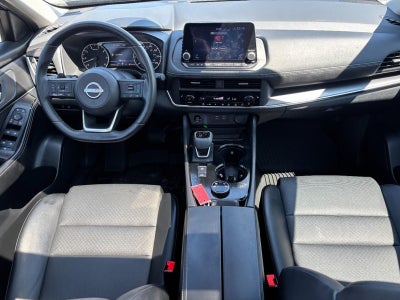 2024 Nissan Rogue AWD SV