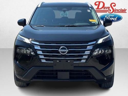 2024 Nissan Rogue AWD SV