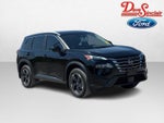 2024 Nissan Rogue AWD SV