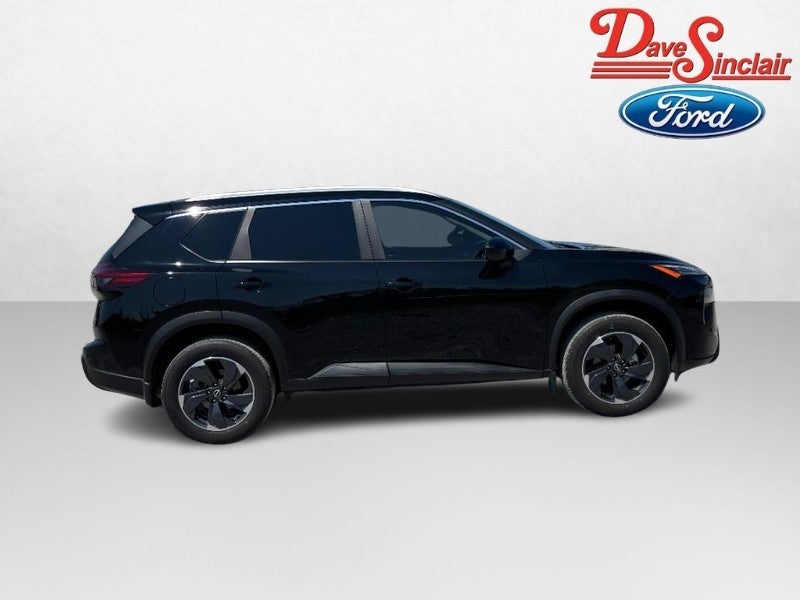 2024 Nissan Rogue AWD SV