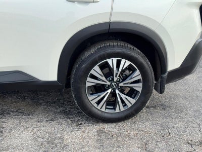 2023 Nissan Rogue AWD SV