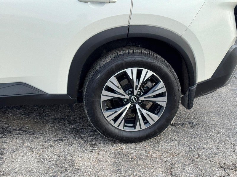 2023 Nissan Rogue AWD SV