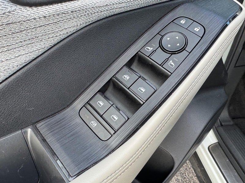 2023 Nissan Rogue AWD SV