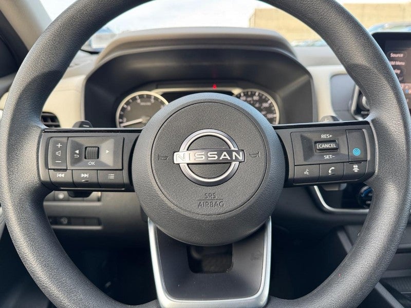 2023 Nissan Rogue AWD SV