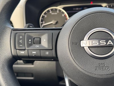 2023 Nissan Rogue AWD SV