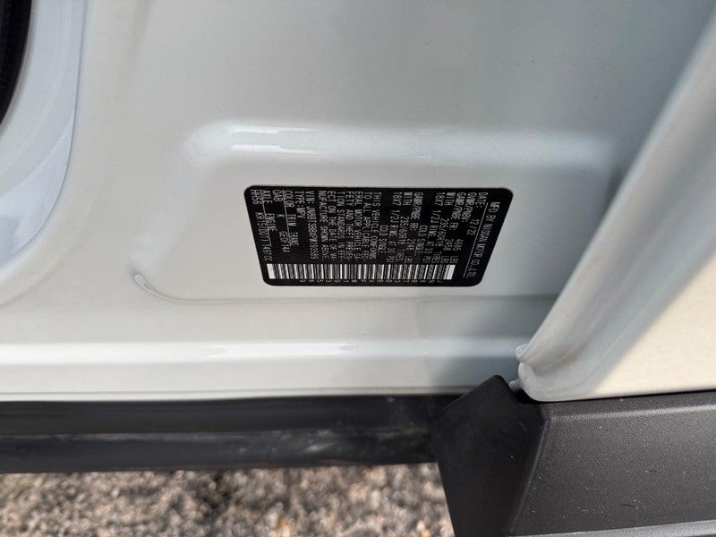 2023 Nissan Rogue AWD SV