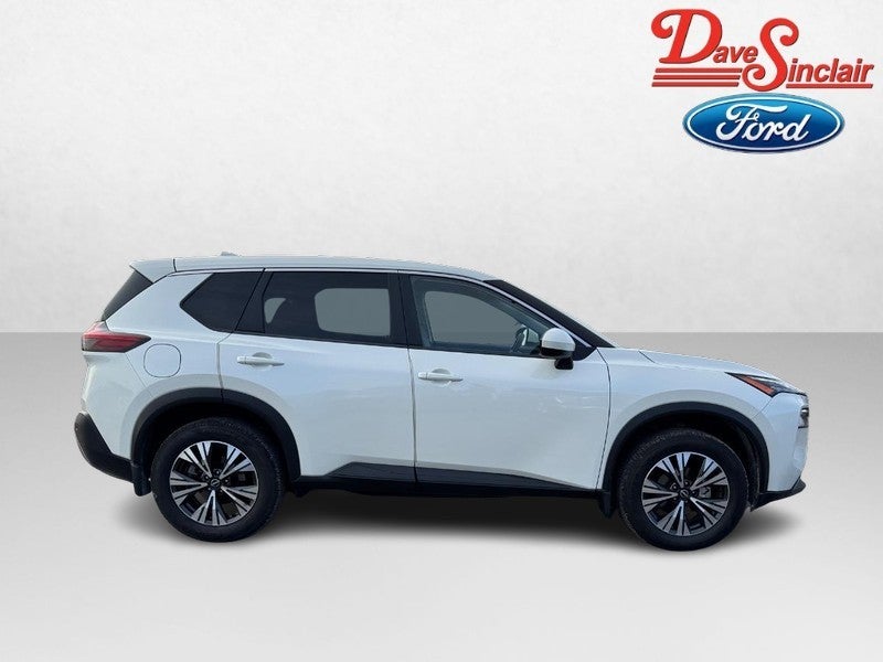 2023 Nissan Rogue AWD SV