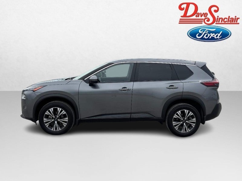 2023 Nissan Rogue AWD SV