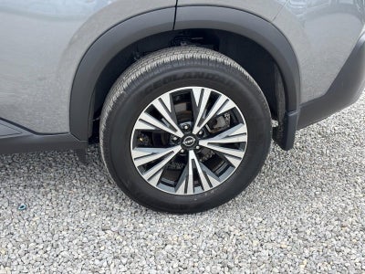 2023 Nissan Rogue AWD SV