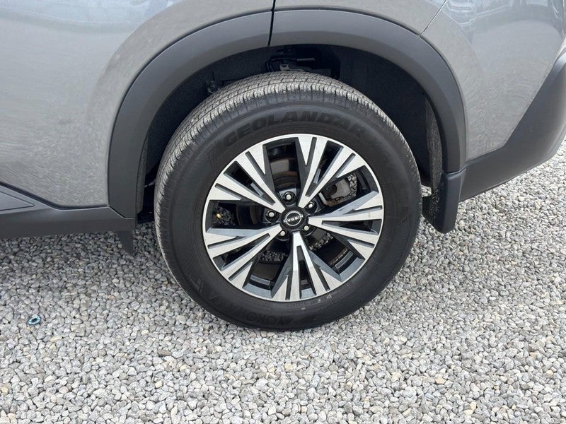 2023 Nissan Rogue AWD SV