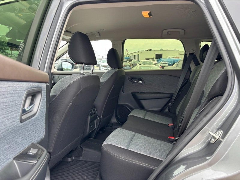 2023 Nissan Rogue AWD SV