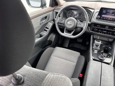 2023 Nissan Rogue AWD SV