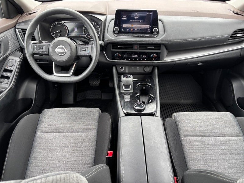 2023 Nissan Rogue AWD SV