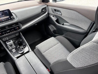 2023 Nissan Rogue AWD SV