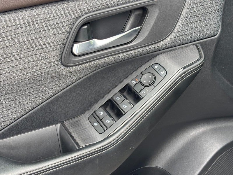 2023 Nissan Rogue AWD SV