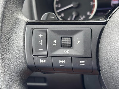 2023 Nissan Rogue AWD SV