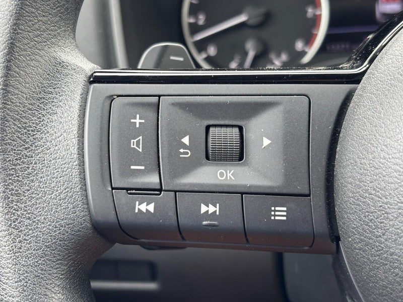 2023 Nissan Rogue AWD SV