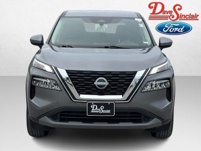 2023 Nissan Rogue AWD SV