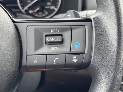 2023 Nissan Rogue AWD SV