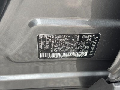 2023 Nissan Rogue AWD SV