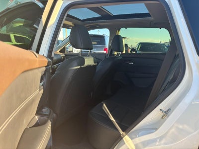 2023 Nissan Rogue AWD SL