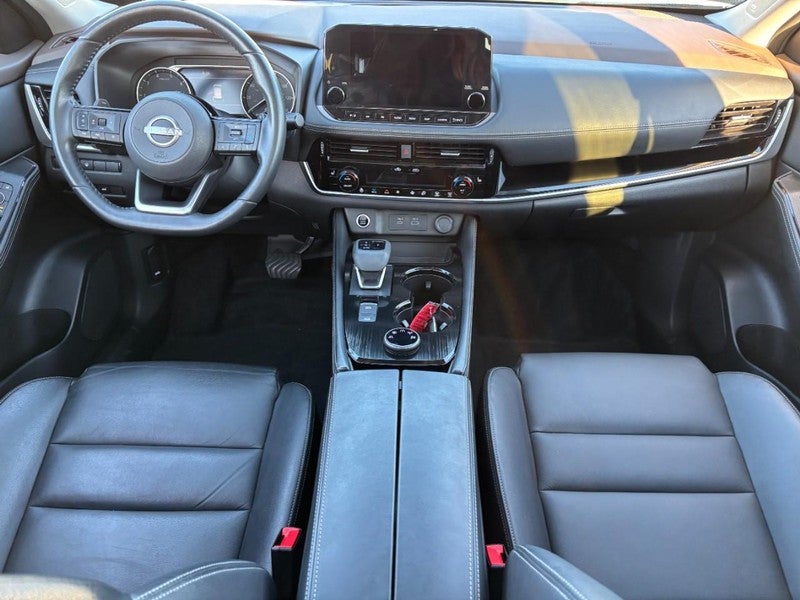 2023 Nissan Rogue AWD SL