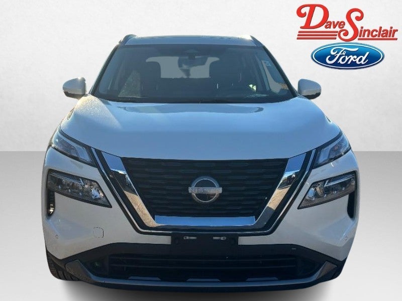 2023 Nissan Rogue AWD SL